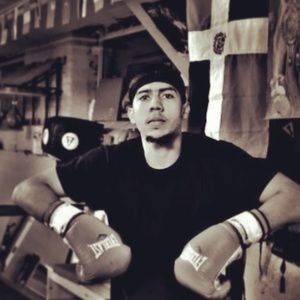 Meet your Posher, Ramon